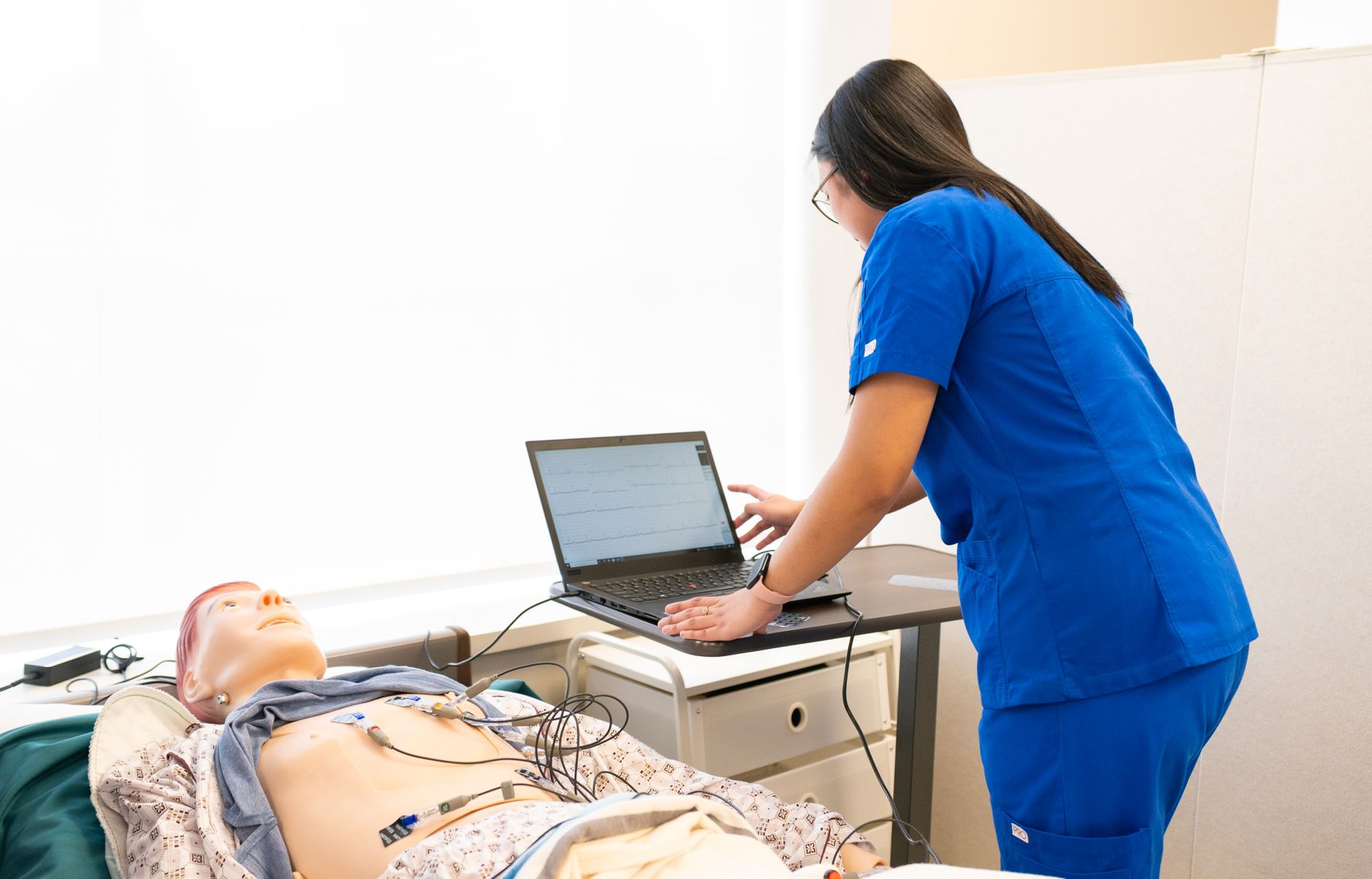 Accelerated Nursing Programs (ABSN): The Fast Track to RN