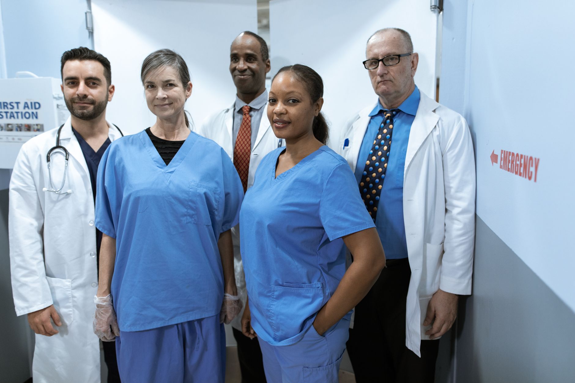Best Nursing Specialties: How to Choose One That Fits