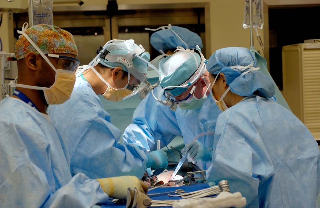 CRNA: What a Nurse Anesthetist Is and How to Become One