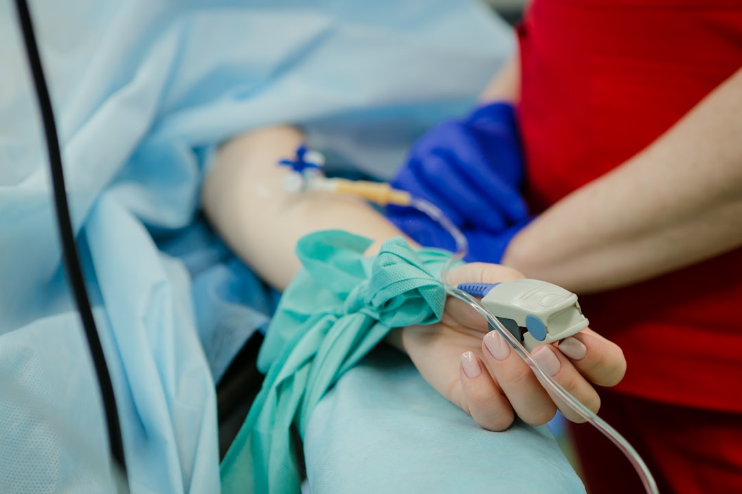 ICU Nurse: What Critical-Care Nursing Involves and How to Become One