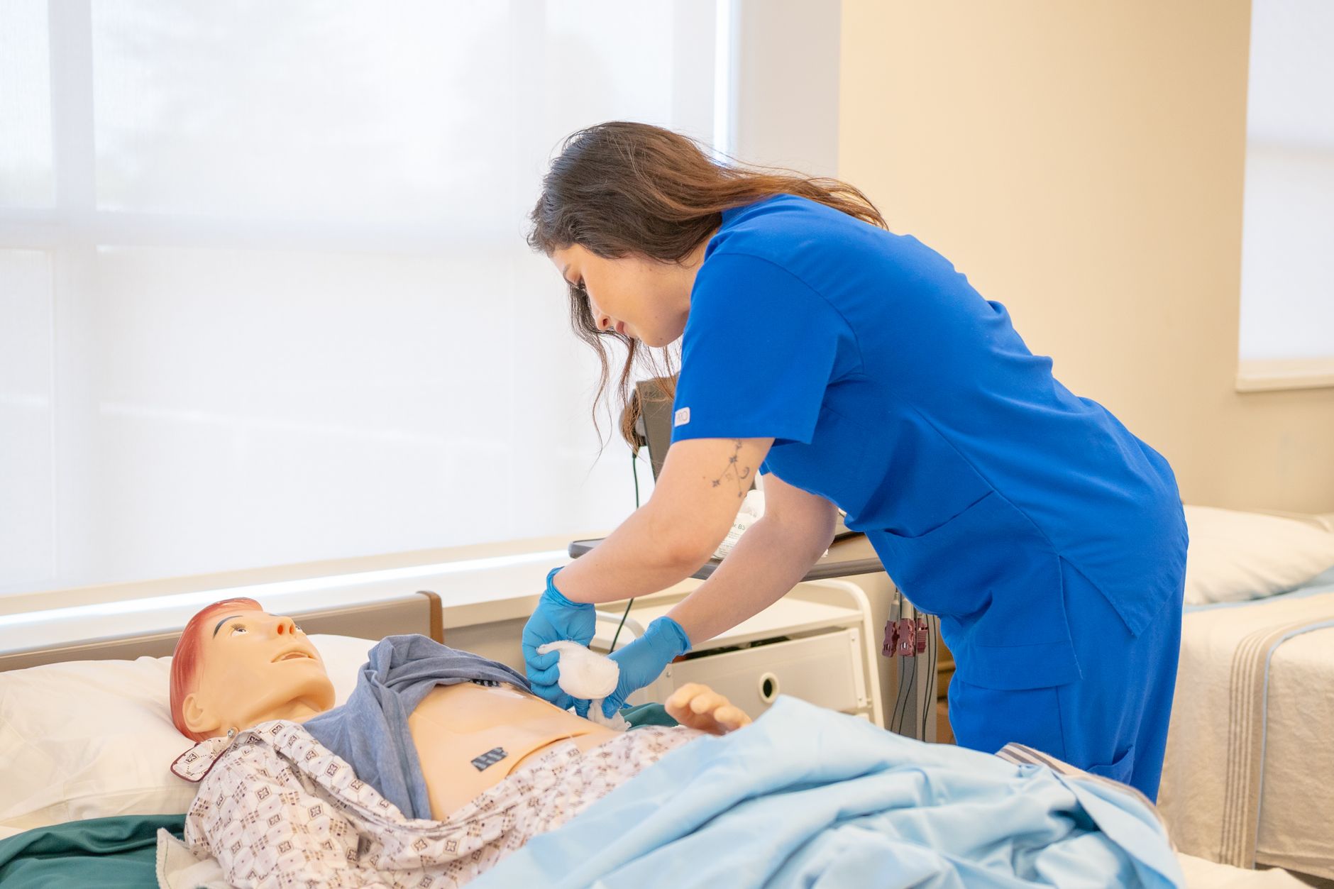LPN NCLEX (NCLEX-PN): What It Is and How It Differs From the RN Exam