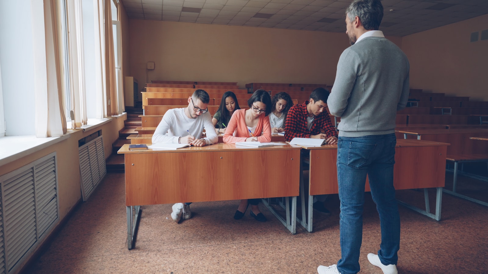 MSN Programs: What a Master's in Nursing Actually Qualifies You For