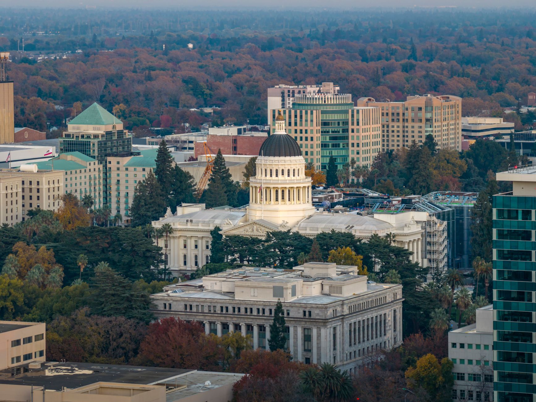Taking the NCLEX in California: Board, ATT & Test Centers