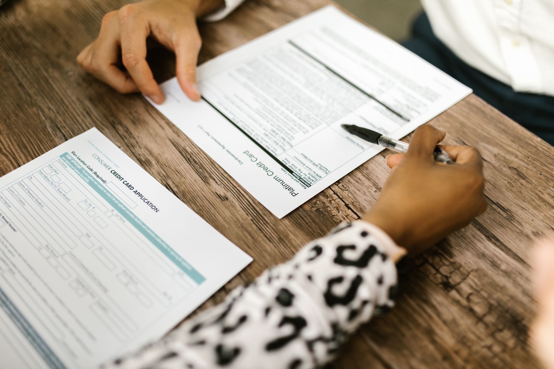 Completing the NYSED Form 1 application for registered professional nursing licensure