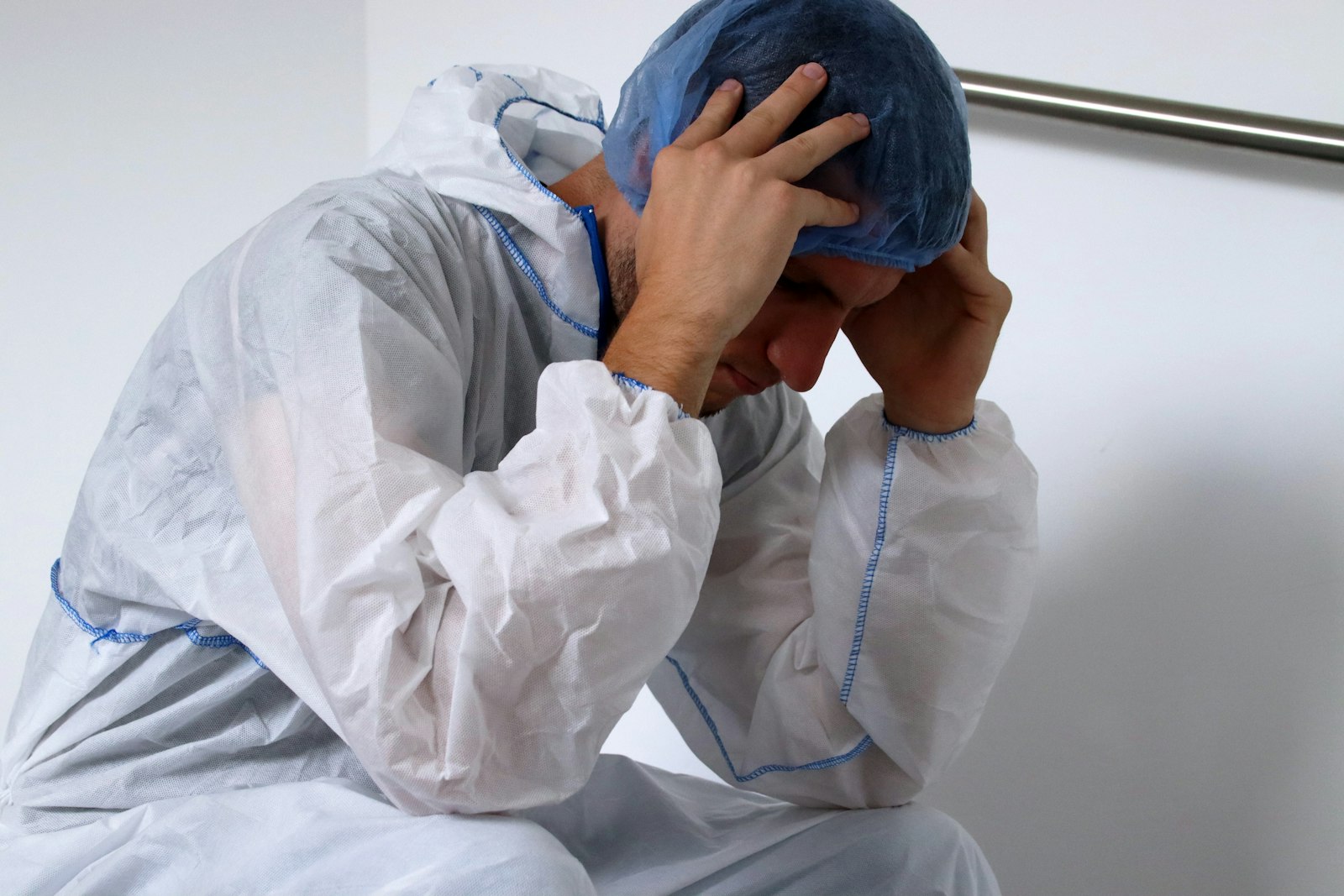 Nursing Burnout: What the Workforce Data Actually Says