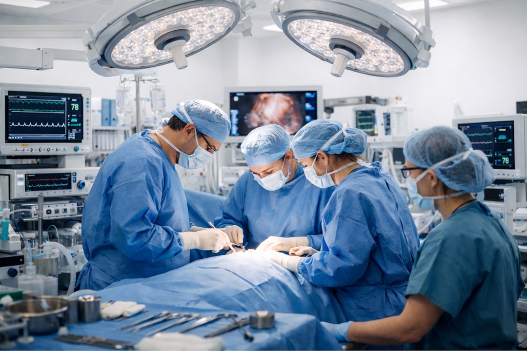 OR Nurse: What Operating Room Nurses Do and How to Become One