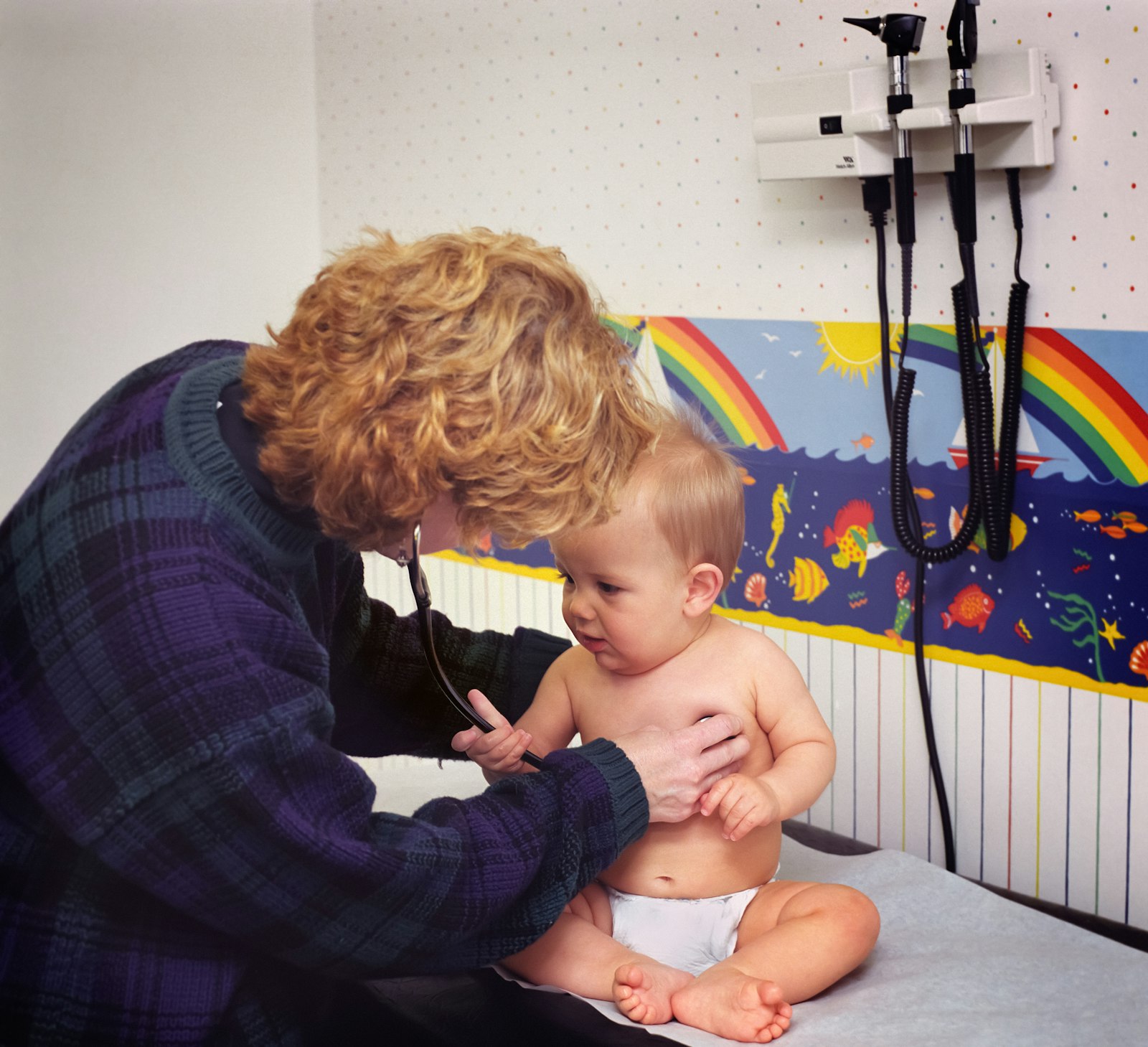 PICU Nurse: One Unit, Every Age at Once