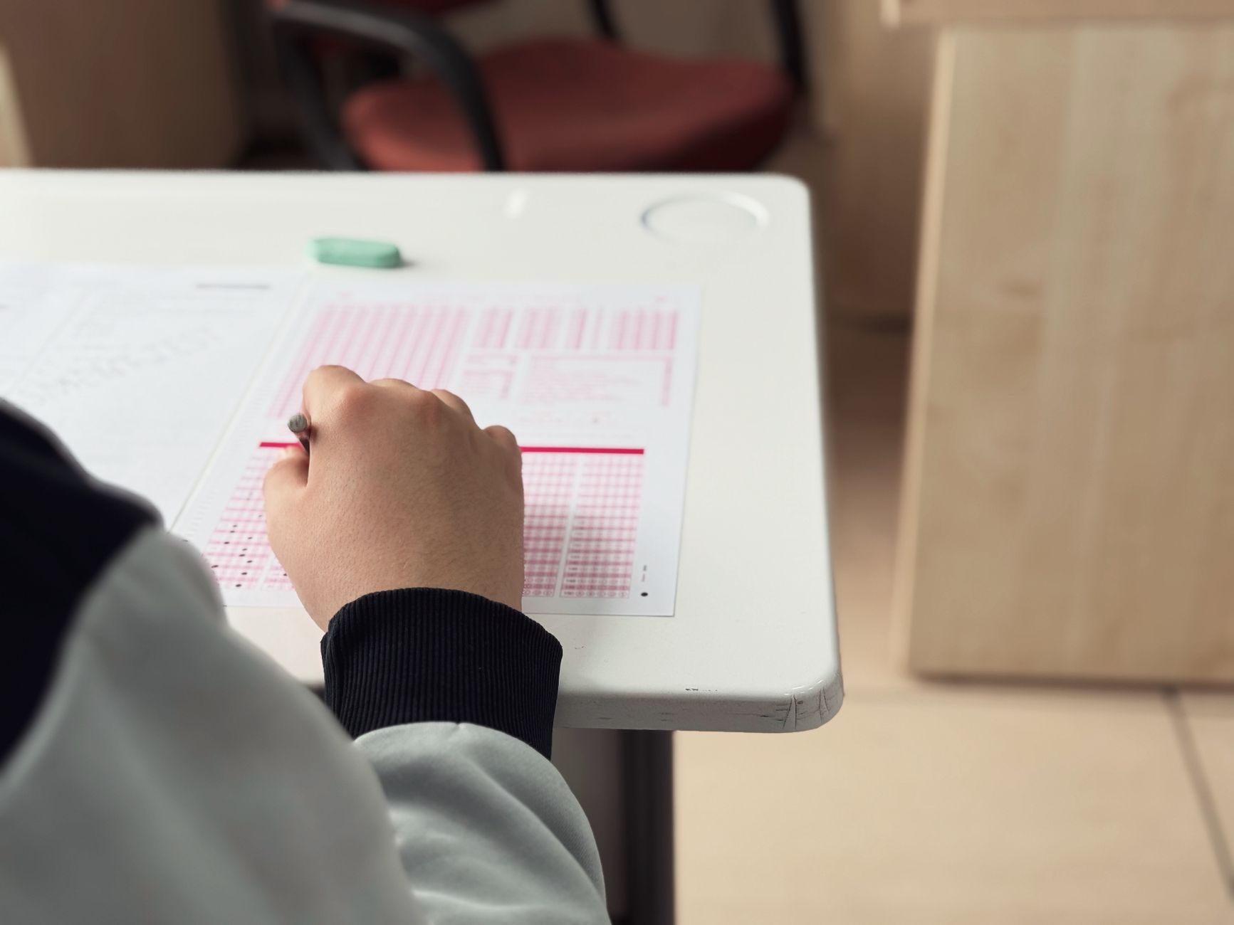 Are You Taking Practice Tests Wrong? 7 Mistakes That Waste Your Time