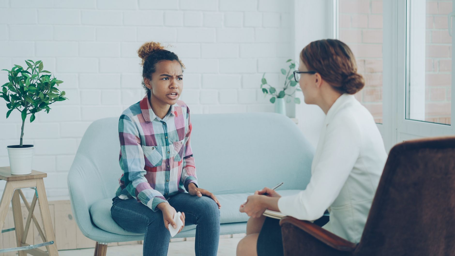 Psychiatric Nurse: The Role, the Skills, and the Reality