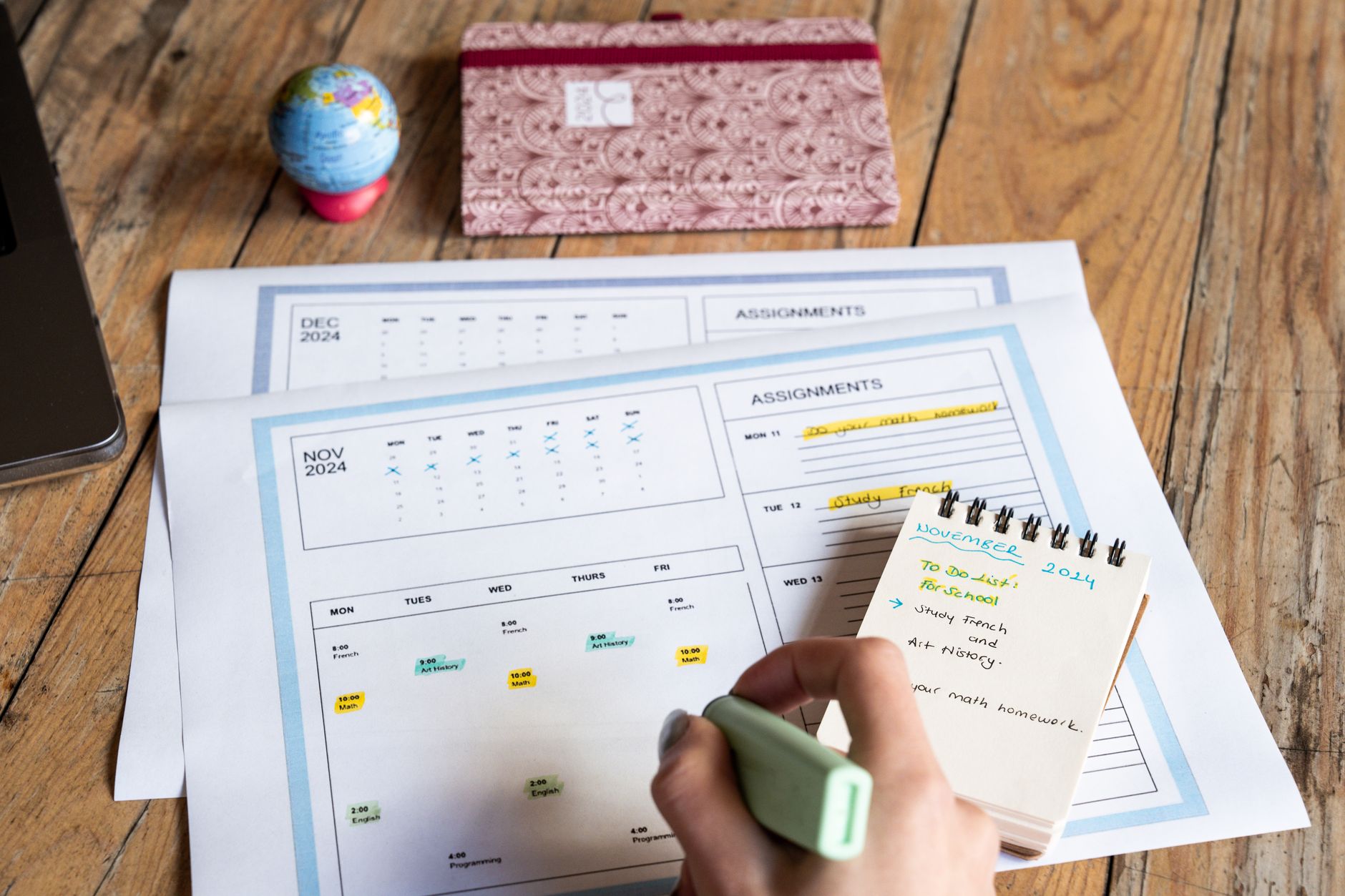 A timeline showing how missing prerequisites and program waitlists add months before a nursing program even begins