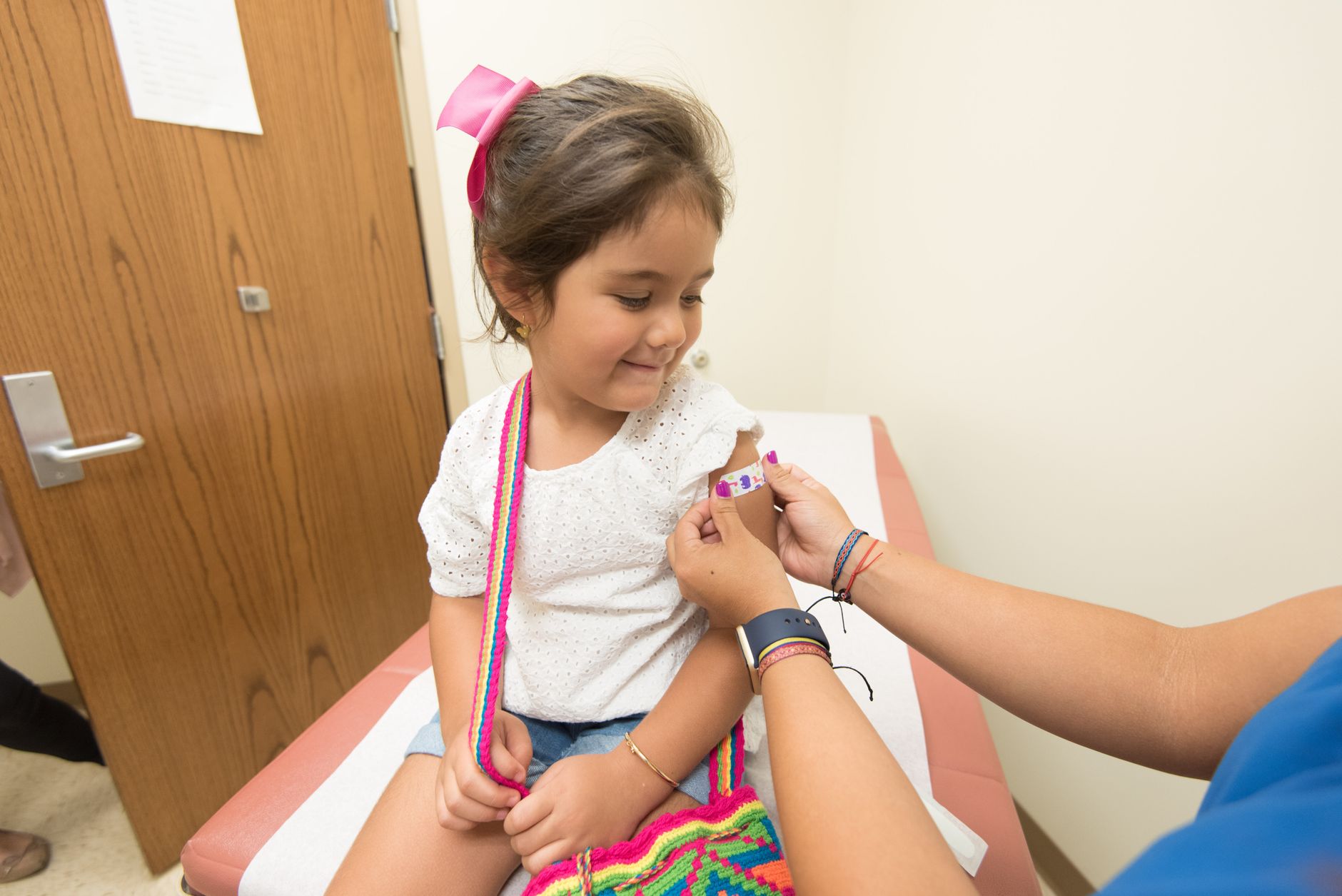 School Nurse: The Role, the Credential, and the Reality