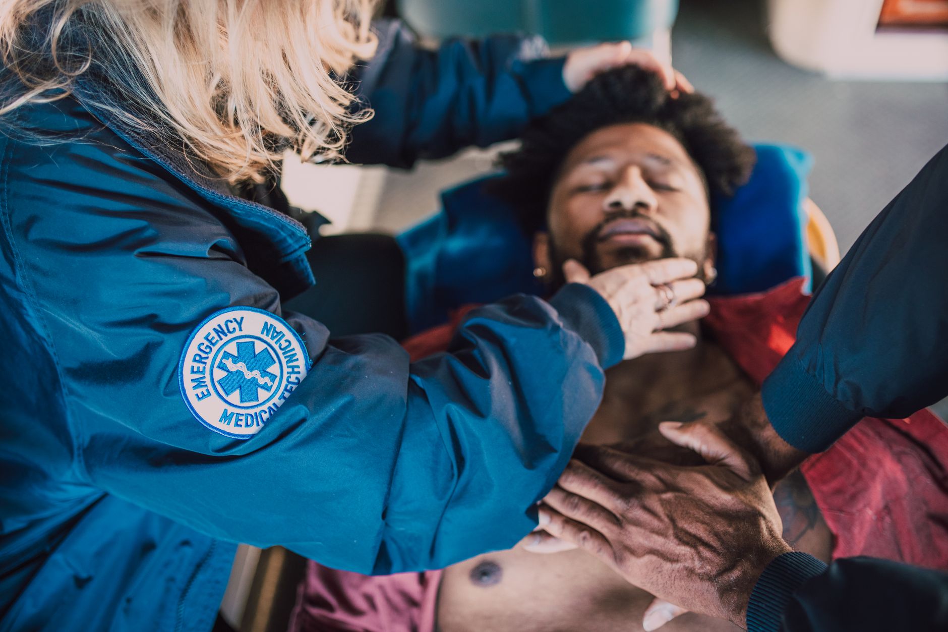 What Is ACLS? Advanced Cardiovascular Life Support, Explained